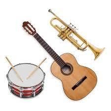 ¿Los instrumentos musicales son difíciles de usar?